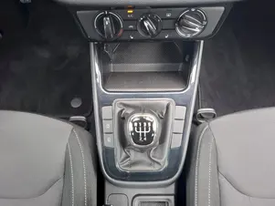 Škoda Fabia Ambition