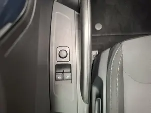 Škoda Fabia Ambition