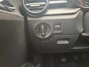 Škoda Fabia Ambition