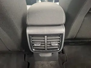 Škoda Fabia Ambition