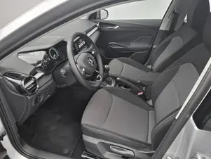 Škoda Fabia Ambition