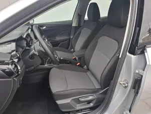 Škoda Fabia Ambition