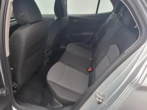 Škoda Fabia Ambition