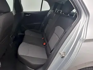 Škoda Fabia Ambition