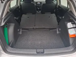 Škoda Fabia Ambition