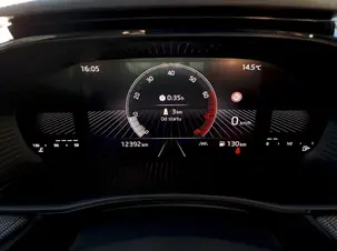 Škoda Fabia Selection