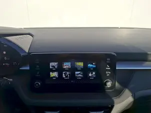 Škoda Fabia Selection