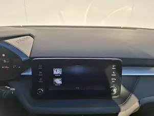 Škoda Fabia Selection