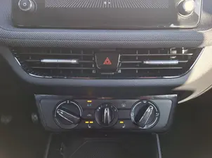 Škoda Fabia Selection