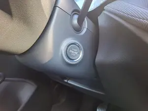 Škoda Fabia Selection