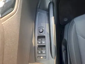 Škoda Fabia Selection