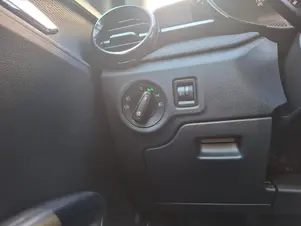 Škoda Fabia Selection