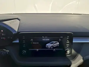 Škoda Fabia Selection