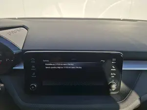 Škoda Fabia Selection