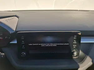 Škoda Fabia Selection