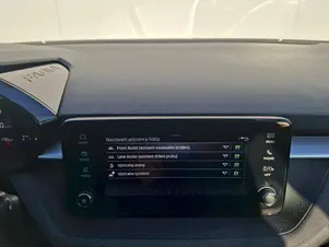 Škoda Fabia Selection