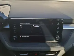 Škoda Fabia Selection