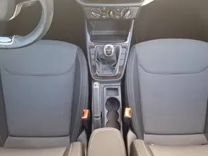 Škoda Fabia Selection