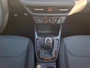 Škoda Fabia Selection