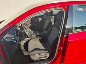 Škoda Fabia Selection