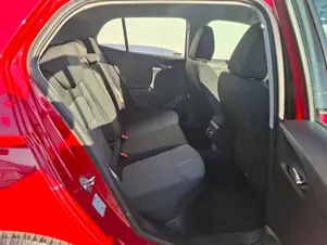 Škoda Fabia Selection