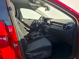 Škoda Fabia Selection