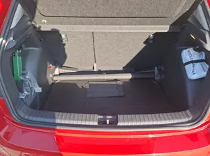 Škoda Fabia Selection