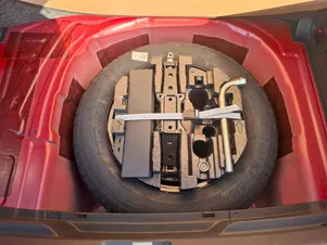 Škoda Fabia Selection