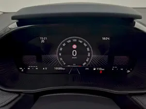 Škoda Fabia Selection