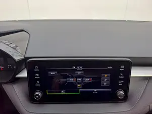 Škoda Fabia Selection