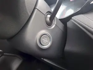 Škoda Fabia Selection