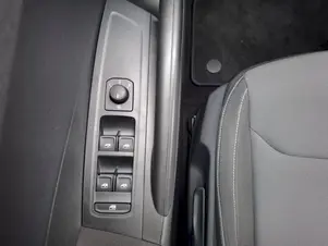 Škoda Fabia Selection