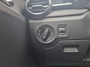 Škoda Fabia Selection