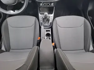 Škoda Fabia Selection