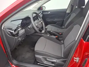 Škoda Fabia Selection