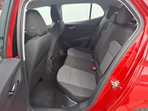 Škoda Fabia Selection