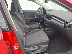 Škoda Fabia Selection