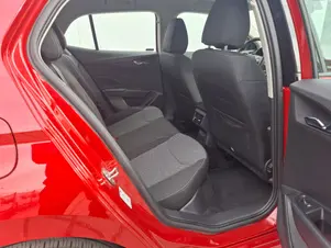 Škoda Fabia Selection