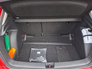 Škoda Fabia Selection