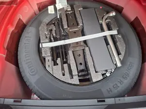 Škoda Fabia Selection