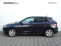 Fabia Style