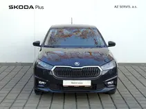 Fabia Style