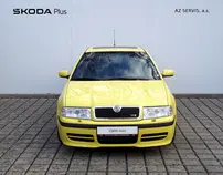 Octavia RS
