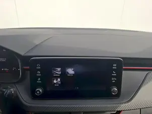 Škoda Scala Monte Carlo