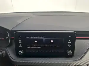 Škoda Scala Monte Carlo