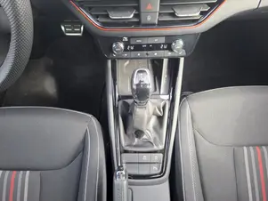 Škoda Scala Monte Carlo