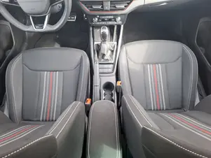 Škoda Scala Monte Carlo