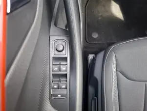 Škoda Scala Monte Carlo