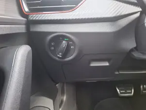 Škoda Scala Monte Carlo