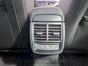 Škoda Scala Monte Carlo